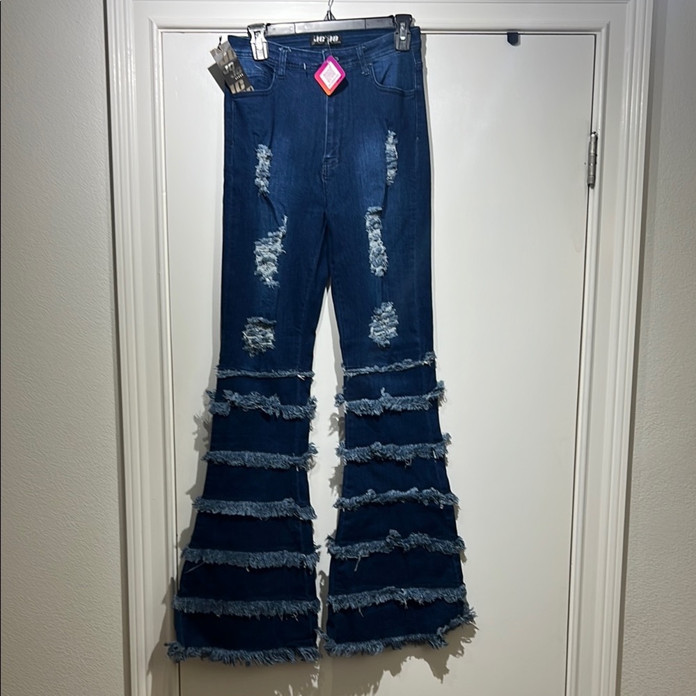 Flare Jeans